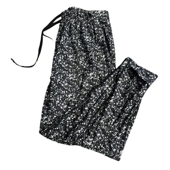 Lululemon Align Drawstring Leggings Sz L - Picture 1 of 3
